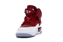 Фото № 3 с приближением к товару «‎Jordan Spizike Gym Red »