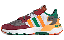 Фото № 1 с приближением к товару «‎adidas originals White Mountaineering x Nite Jogger 'Real Gold'»