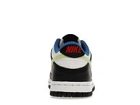 Фото № 4 с приближением к товару «‎Nike Dunk Low»