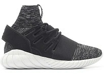Фото № 1 с приближением к товару «‎adidas Tubular Doom Glow-In-the-Dark»