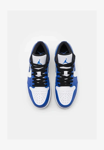 AIR JORDAN 1 LOW (SPJOC12O006-K11) - 4