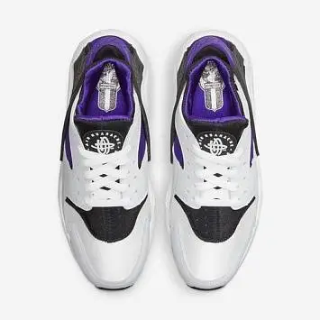 Nike Air Huarache - 5