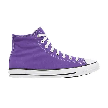 Converse Chuck Taylor All Star High Electric Purple - 1