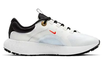 Nike Wmns React Escape Run 'Summit White Gold' - 2