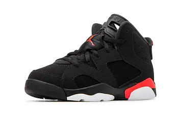Jordan 6 Retro Black Infrared 2019 (PS) - 3