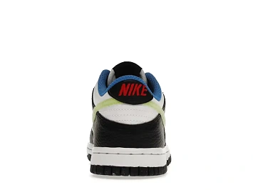Nike Dunk Low - 4