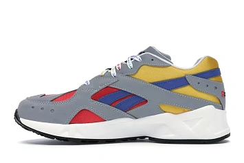 Reebok Aztrek - 3