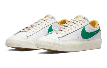 Nike Blazer low Skate shoes (DQ5088-131) - 4
