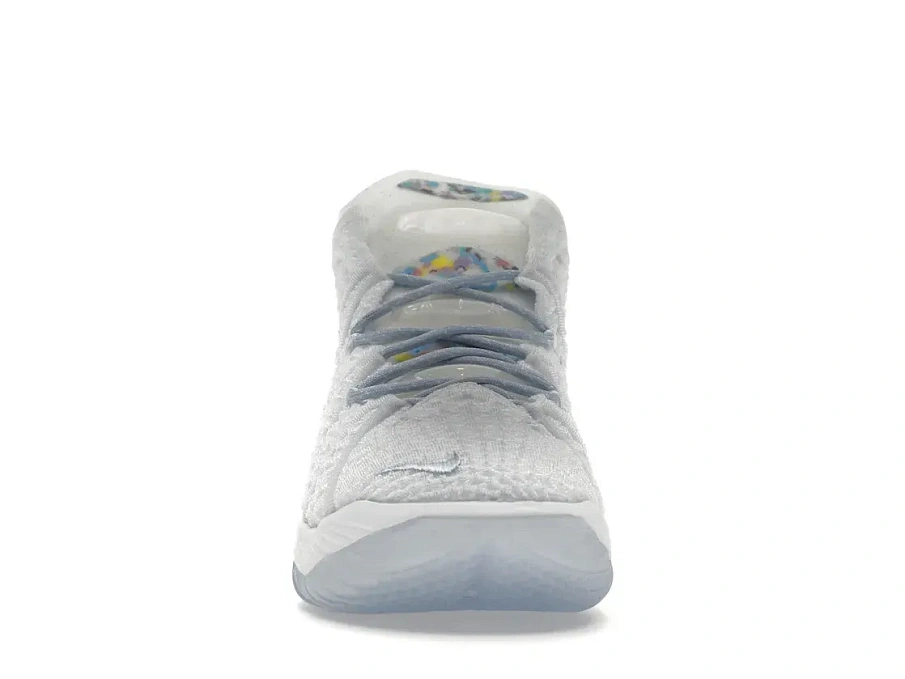 Фото № 2 с приближением к товару «‎Nike LeBron 18 Play for the Future»