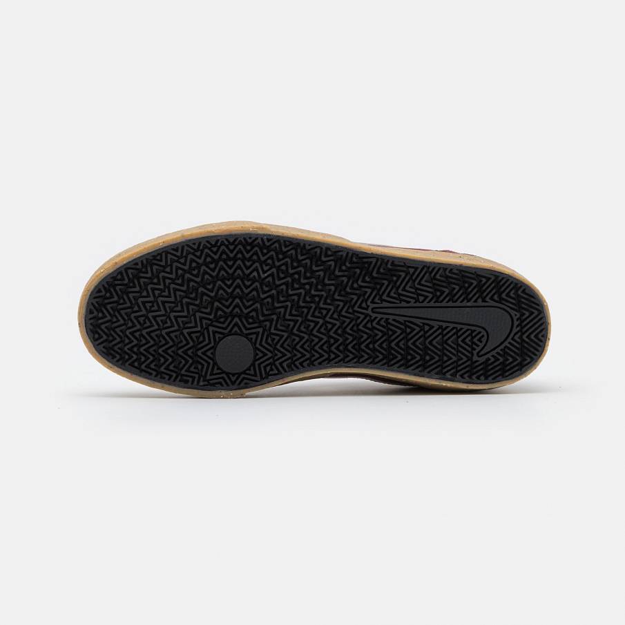 Фото № 5 с приближением к товару «‎Nike Chron 2 »
