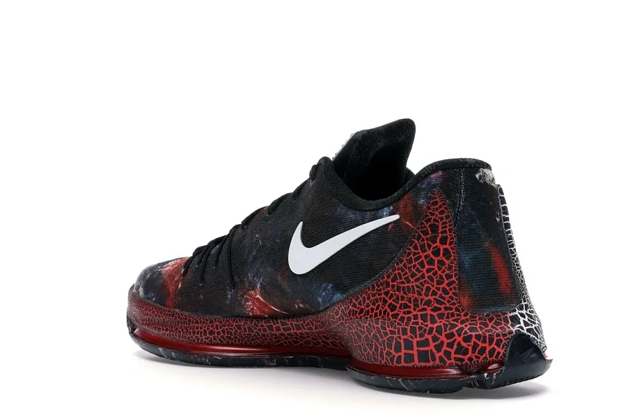 Фото № 6 с приближением к товару «‎Nike KD 8 Christmas»