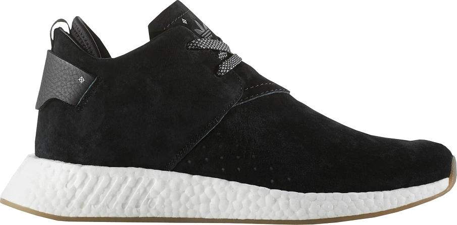 Фото № 1 с приближением к товару «‎adidas NMD CS2 Suede Black»