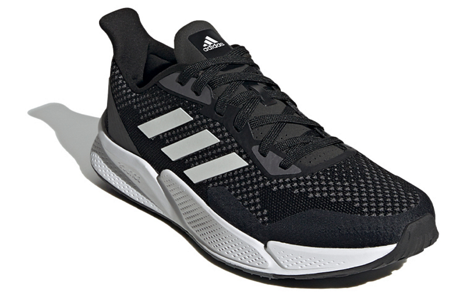 Фото № 3 с приближением к товару «‎adidas X9000l2 M 'Black White'»