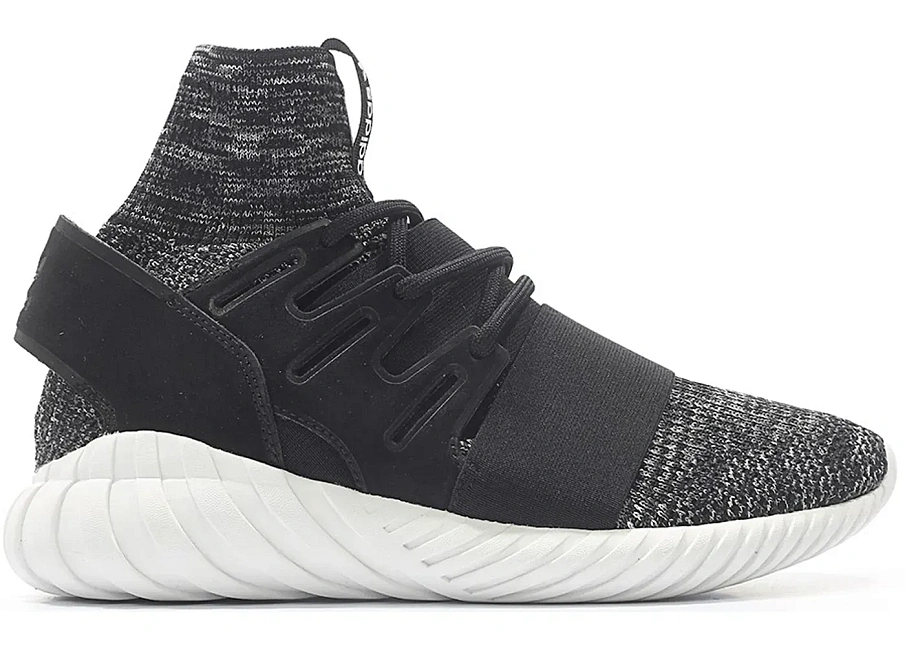 Фото № 1 с приближением к товару «‎adidas Tubular Doom Glow-In-the-Dark»