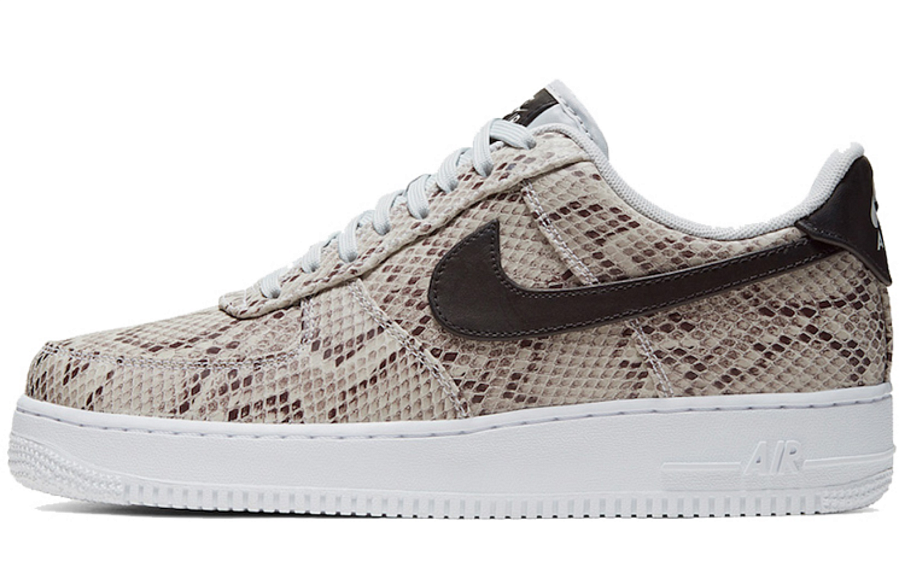 Фото № 1 с приближением к товару «‎Nike Air Force 1 Low 'Snakeskin'»