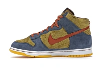 Фото № 3 с приближением к товару «‎Nike SB Dunk High Papa Bear»