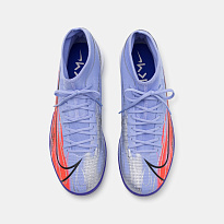 Фото № 4 с приближением к товару «‎Nike Mercurial 8 Academy Kylian Mbappe IC »