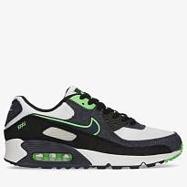 Фото № 1 с приближением к товару «‎Nike Air Max 90 SE "Scream Green"»