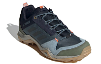 Фото № 3 с приближением к товару «‎adidas Terrex Ax3 Shoes Navy»