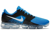 Фото № 1 с приближением к товару «‎Nike Air VaporMax CS Photo Blue Black»