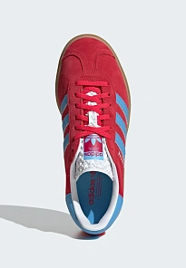 Фото № 3 с приближением к товару «‎GAZELLE BOLD»