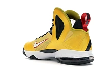 Фото № 6 с приближением к товару «‎Nike LeBron 9 PS Elite Taxi»