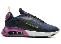Фото № 1 с приближением к товару «‎Nike Air Max 2090 Blue Void »