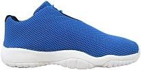 Фото № 1 с приближением к товару «‎Jordan Future Low Photo Blue »