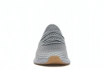 Фото № 2 с приближением к товару «‎adidas Deerupt Muted Neons Grey Three»