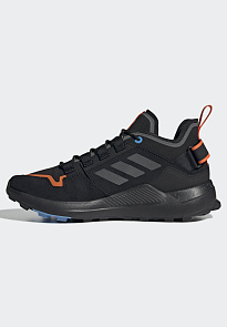 Фото № 1 с приближением к товару «‎Adidas Terrex Hikster»