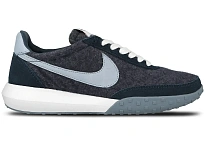 Фото № 1 с приближением к товару «‎Nike Roshe Waffle Racer Premium NM Midnight Navy »