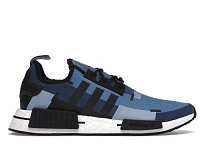 Фото № 1 с приближением к товару «‎adidas NMD R1 Focus Blue Ambient Sky»