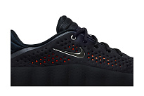 Фото № 3 с приближением к товару «‎Nike Mind 002 Black Hyper Crimson»