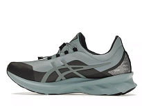 Фото № 4 с приближением к товару «‎ASICS Novablast Light Steel»