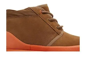 UGG Neumel Weather Hybrid Chestnut Orange - 3
