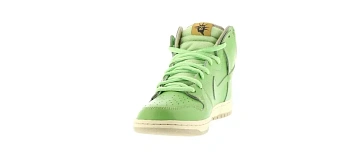Nike SB Dunk High Statue of Liberty - 2