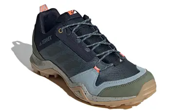 adidas Terrex Ax3 Shoes Navy - 3