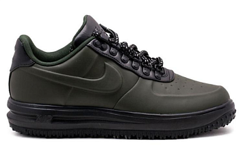 Nike Lunar Force 1 Duckboot Low Sequoia - 3