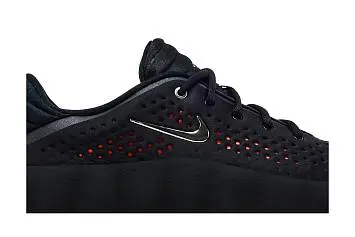 Nike Mind 002 Black Hyper Crimson - 3