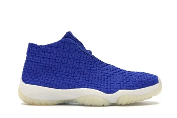 Jordan Future Hyper Royal (656503-402) - 1