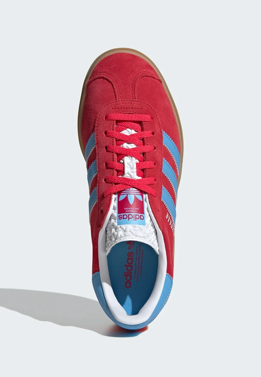 Фото № 3 с приближением к товару «‎GAZELLE BOLD»