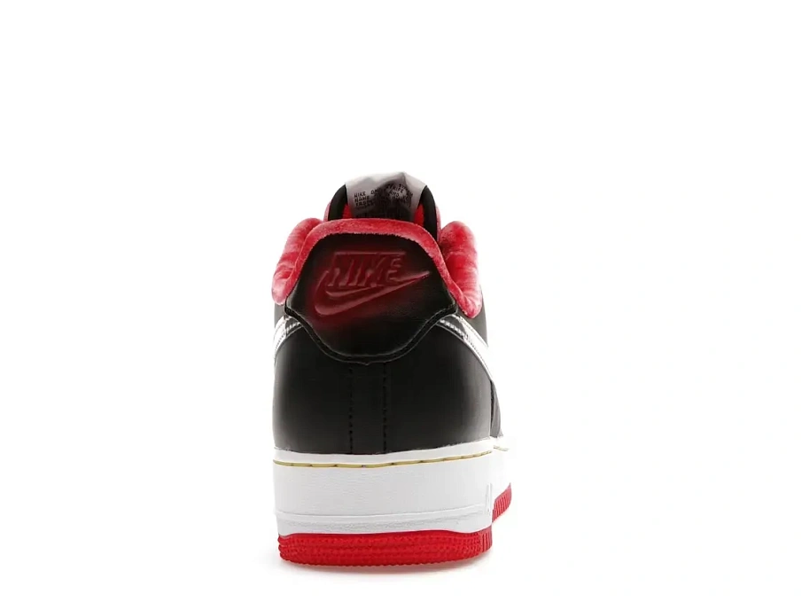 Фото № 4 с приближением к товару «‎Nike Air Force 1 Low»