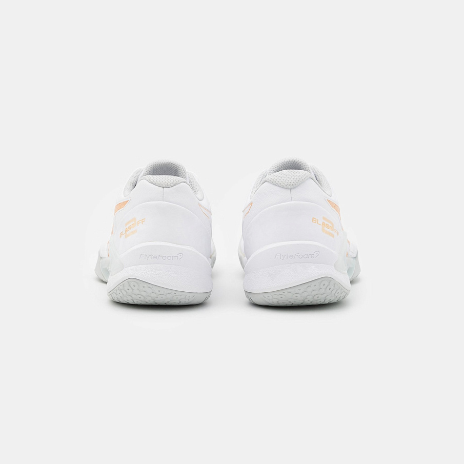 Фото № 3 с приближением к товару «‎Asics Blast FF»