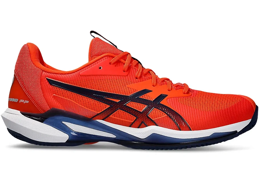 Фото № 1 с приближением к товару «‎ASICS Solution Speed FF 3 Clay»