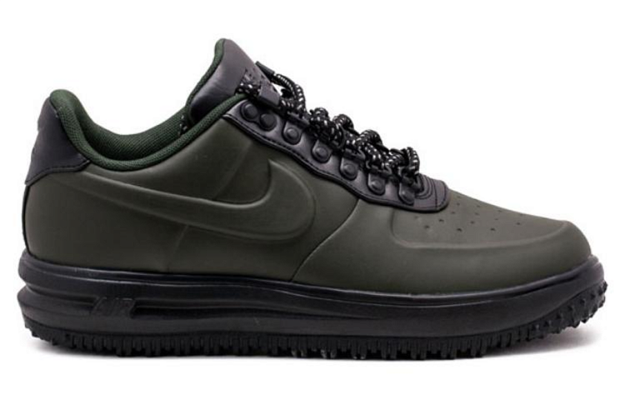 Фото № 2 с приближением к товару «‎Nike Lunar Force 1 Duckboot Low Sequoia»