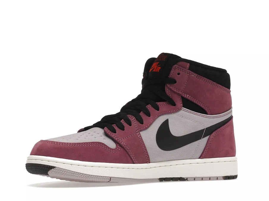 Фото № 6 с приближением к товару «‎Jordan 1 High Element Gore-Tex Berry»