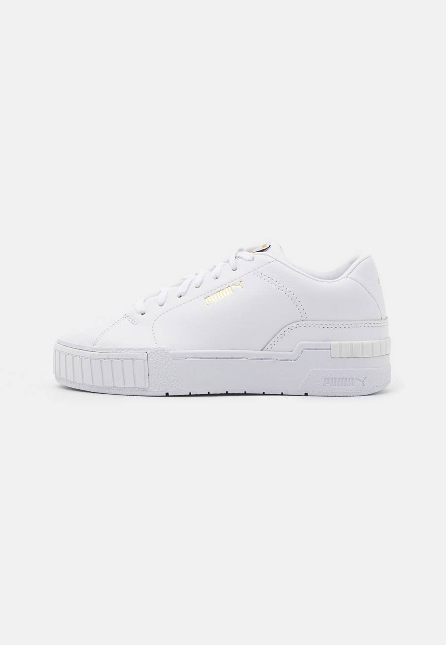 Фото № 1 с приближением к товару «‎Puma Cali Clean »
