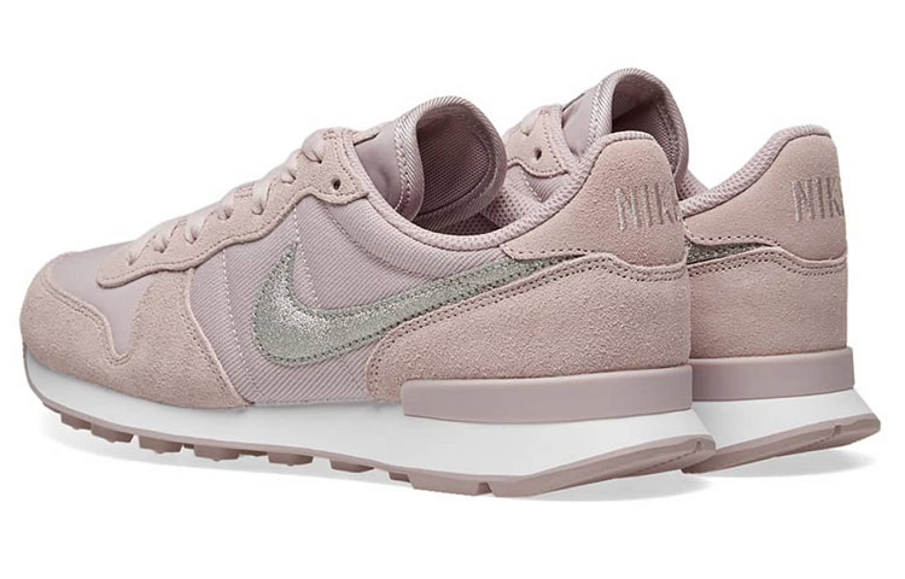 Фото № 3 с приближением к товару «‎ Nike Internationalist Sports Casual Shoes»