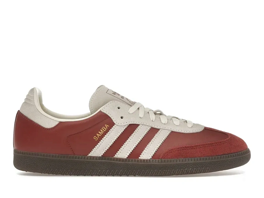 Фото № 1 с приближением к товару «‎adidas Samba OG»