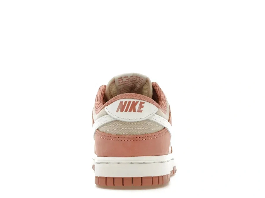 Фото № 4 с приближением к товару «‎Nike Dunk Low PRM»